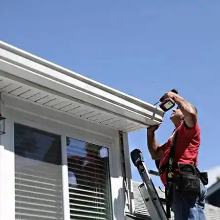 gutter services Richlands